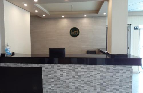 Jerez de Garcia Salinas Hotel | Leo Hotel