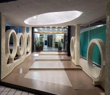 Jerez de Garcia Salinas Hotel | Leo Hotel