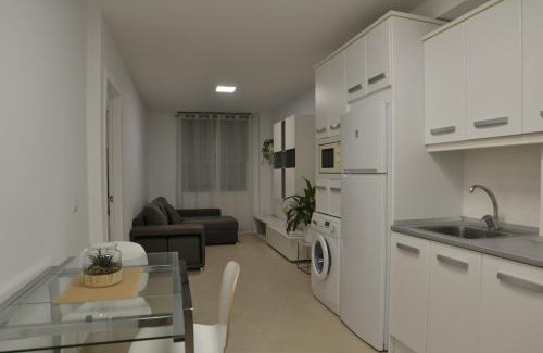Los Llanos Apartment | LEOAN,sL