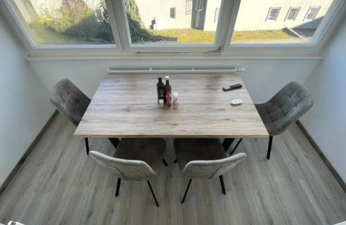 Leitendorf Apartment | Leoben 3 rooms 3 people Top 4