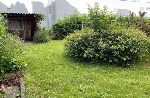 Leitendorf Apartment | Leoben 3 rooms 3 people Top 4