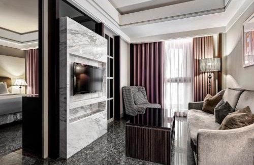 Zhongshan Apartment | Leofoo Residences