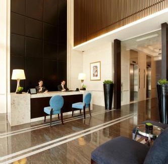 Zhongshan Apartment | Leofoo Residences