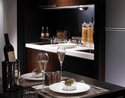 Zhongshan Apartment | Leofoo Residences