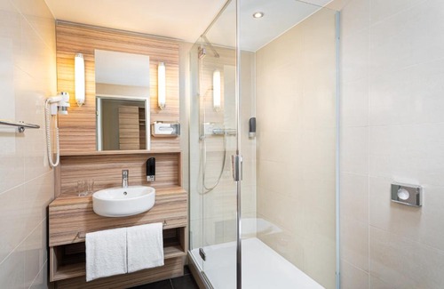 Altstadtviertel Hotel | Leonardo Boutique Hotel Linz City Center