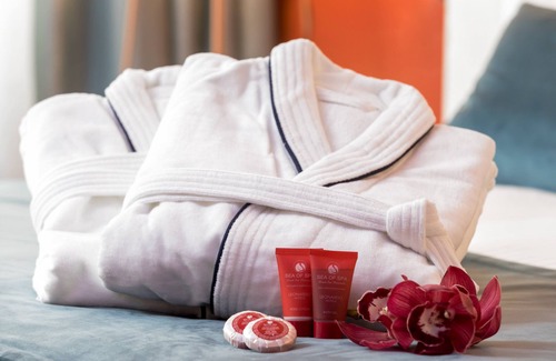 Kloten Hotel | Leonardo Hotel Zurich Airport