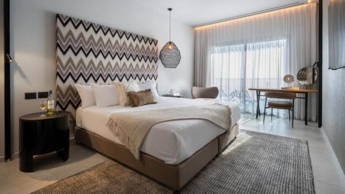 Haifa Hotel | Leonardo Plaza Haifa