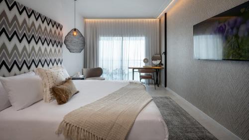 Haifa Hotel | Leonardo Plaza Haifa