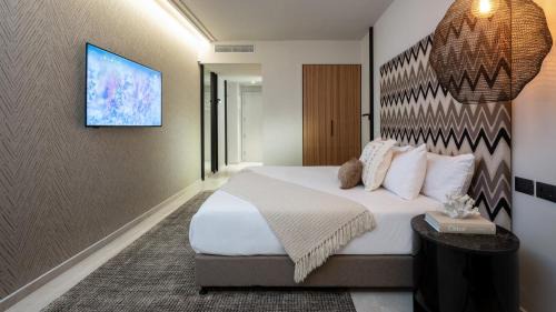 Haifa Hotel | Leonardo Plaza Haifa