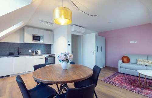 Sankt Leonhard Apartment | LeonArt Living 54