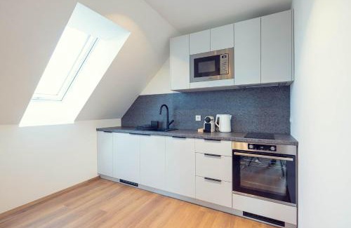 Sankt Leonhard Apartment | LeonArt Living 54