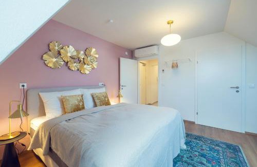 Sankt Leonhard Apartment | LeonArt Living 54