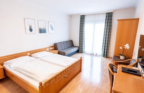 Bad Leonfelden House | Leonfeldner-Hof