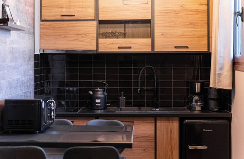 Kalavrita Apartment | Leonidas by GM Luxury Suites Kalavryta