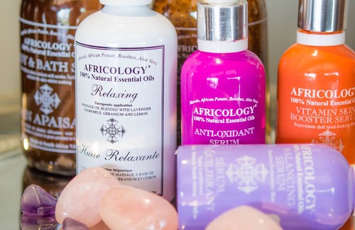 Jozini Cabin | Leopard Mountain Safari Lodge