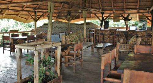 Mbarara Other | Leopard Rest Camp