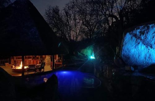 Maruleng Bed & Breakfast | Leopard Rock Guest Lodge