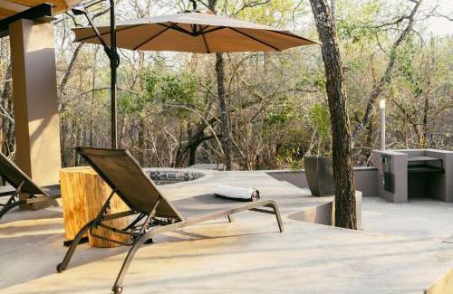 Marloth Park House | Leopard's Khaya, Marloth Park