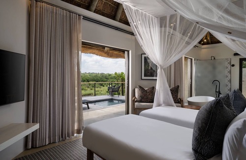 Skukuza Hotel | Leopard Sands, Kruger Park