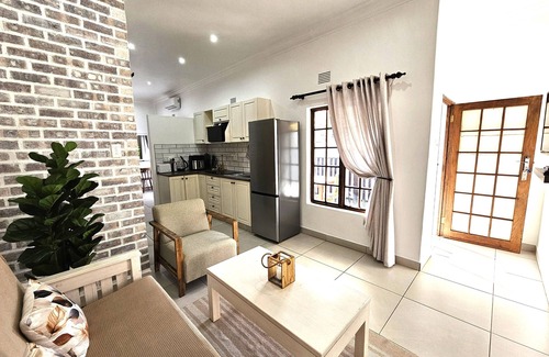 St. Lucia House | Leopard Tree Lodge