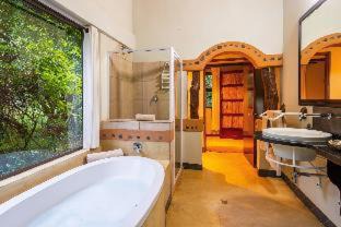 Hluhluwe Cabin | Leopard Walk Lodge