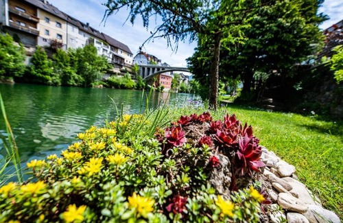 Waidhofen An Der Ybbs Apartment | Leopold an der Ybbs