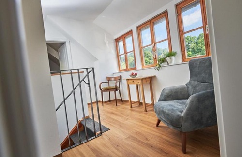 Waidhofen An Der Ybbs Apartment | Leopold an der Ybbs