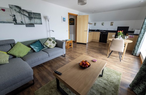 Lerwick Apartment | Lerwick Penthouse Apartment