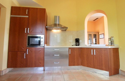 Benalup-Casas Vieja Villa | Les Adelfas - Excellent value for money