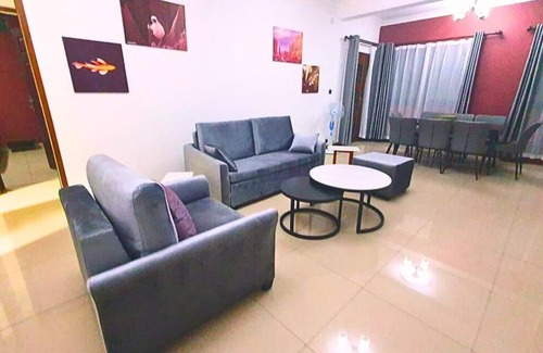 Toamasina Apartment | Les Alizés Appartement meublé 3