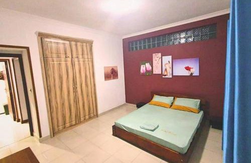 Toamasina Apartment | Les Alizés Appartement meublé 3