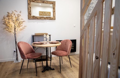 Caudry Bed & Breakfast | Les alouettes