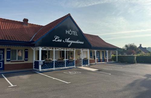 Quend Hotel | Les Augustines