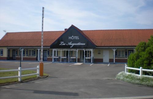 Quend Hotel | Les Augustines