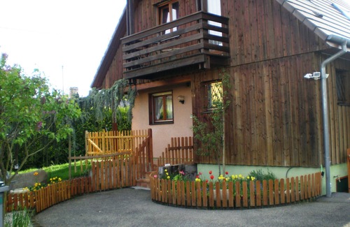 Biesheim Apartment | Les BRUGMANSIAS at BIESHEIM in ALSACE, 20 minutes from COLMAR