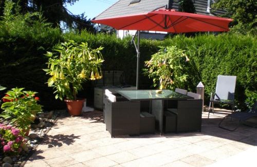 Biesheim House | Les BRUGMANSIAS