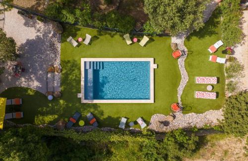 Portiragnes House | Les chambres d'hôtes du Domaine de Roque Haute