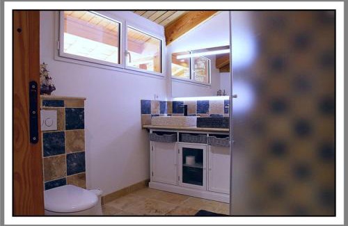 Cerdon Bed & Breakfast | LES CHAMBRES DE LIANE