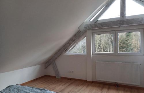 Athesans House | Les chambres du Haras St Georges