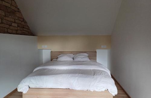 Athesans House | Les chambres du Haras St Georges