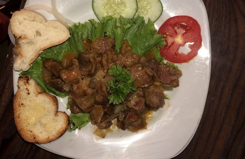 Abobo Bed & Breakfast | Les Chambres Du Prélat