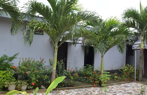 Abobo Bed & Breakfast | Les Chambres Du Prélat