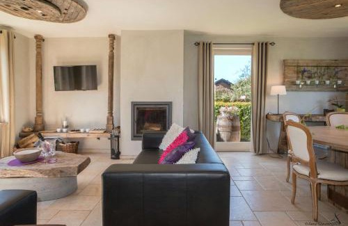 Grandhan Bed & Breakfast | Les Chambres du Vivier, chambres d'hôtes et gîte - à 100m -