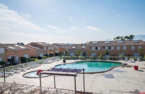 Latour-Bas-Elne Ski Chalet | Les Demeures Torrellanes M4C