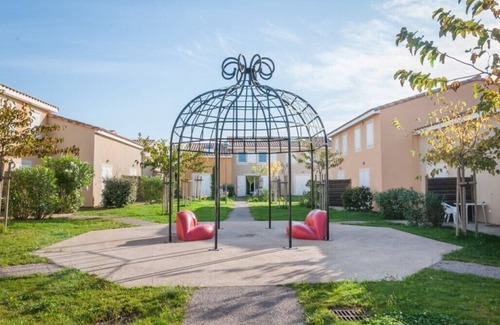 Latour-Bas-Elne Ski Chalet | Les Demeures Torrellanes M4C