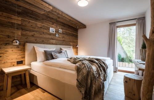 Longiaru Apartment | Les Dolomites Mountain Lodges