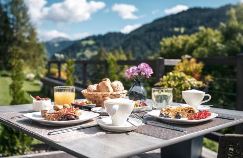 Longiaru Apartment | Les Dolomites Mountain Lodges