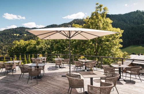 Longiaru Apartment | Les Dolomites Mountain Lodges