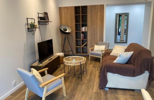 Pougues-les-Eaux House | Les Ecureuils