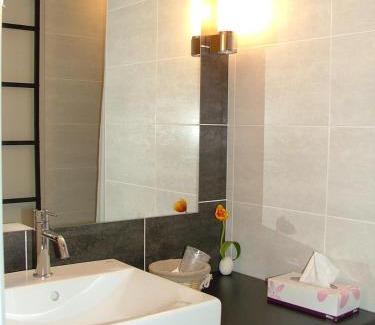 Montagnieu Bed & Breakfast | Les Enselmes